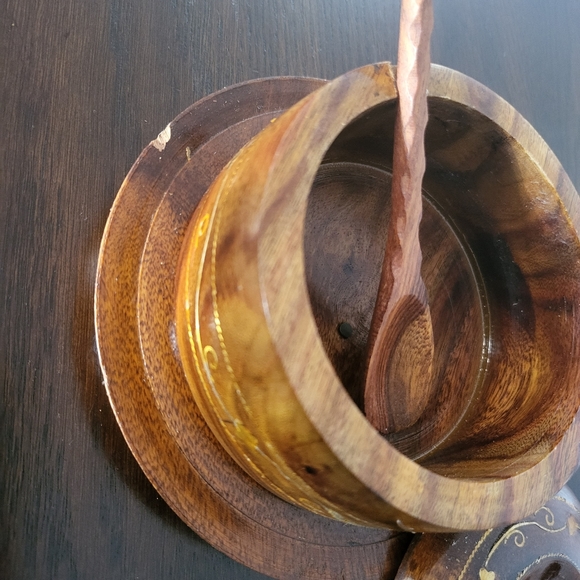 Sugar bowl - Picture 2 of 5